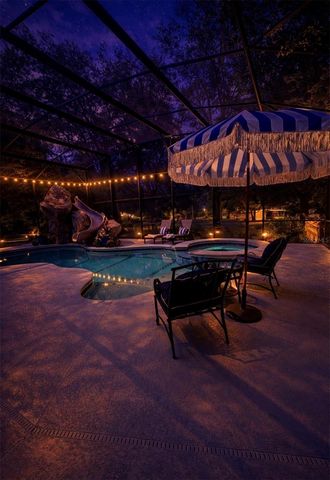 250 N WALKER STREET, Oakland, FL 34760