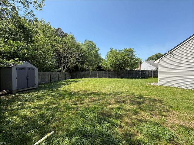 1621 Rechter CT, Virginia Beach, VA 23454
