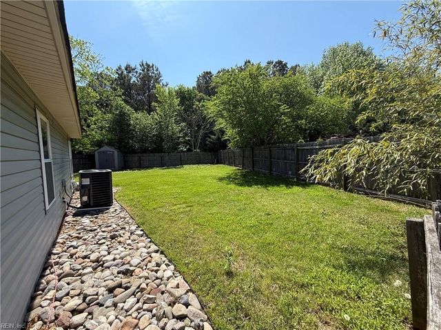 1621 Rechter CT, Virginia Beach, VA 23454