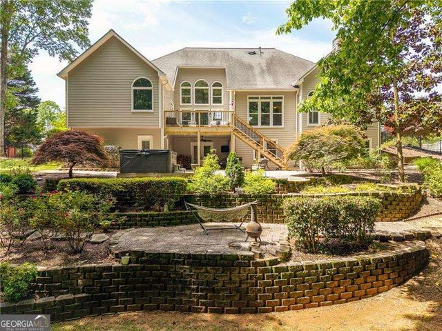 125 Kremer Falls Trace, Canton, GA 30114