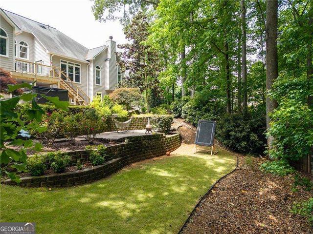 125 Kremer Falls Trace, Canton, GA 30114