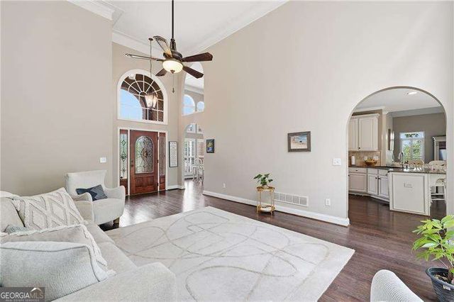 125 Kremer Falls Trace, Canton, GA 30114