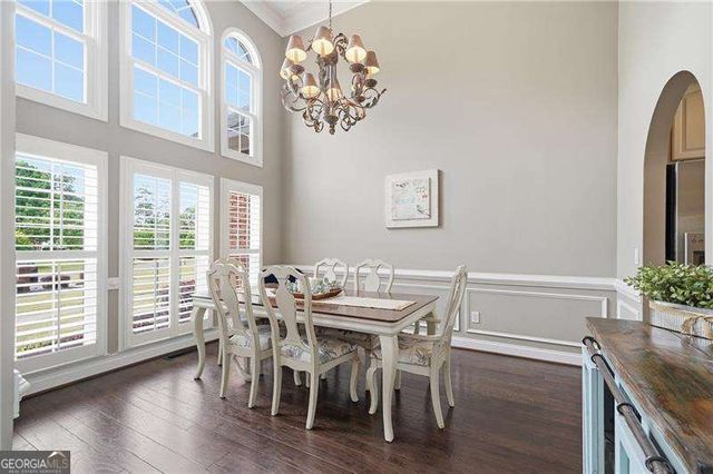 125 Kremer Falls Trace, Canton, GA 30114