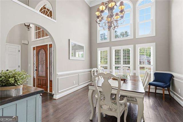 125 Kremer Falls Trace, Canton, GA 30114