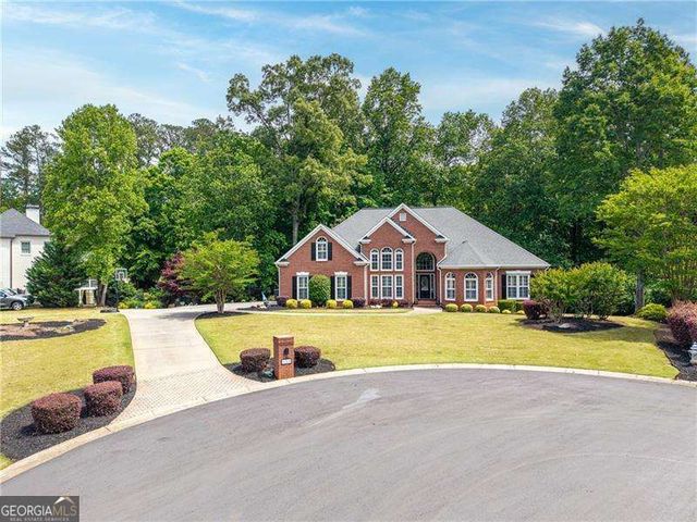 125 Kremer Falls Trace, Canton, GA 30114