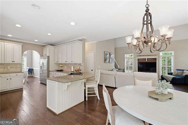 125 Kremer Falls Trace, Canton, GA 30114