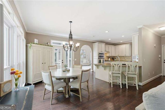 125 Kremer Falls Trace, Canton, GA 30114