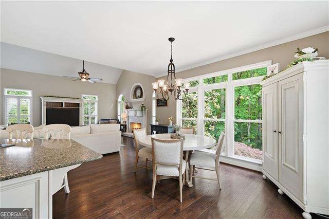 125 Kremer Falls Trace, Canton, GA 30114