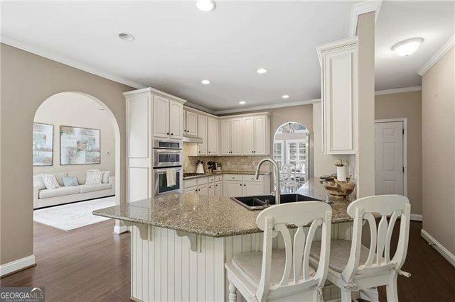 125 Kremer Falls Trace, Canton, GA 30114