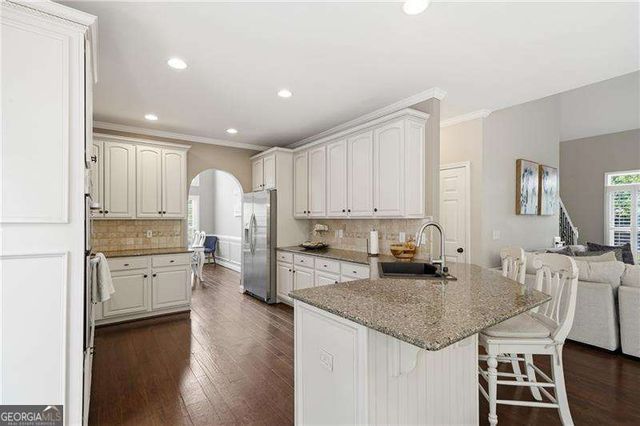 125 Kremer Falls Trace, Canton, GA 30114