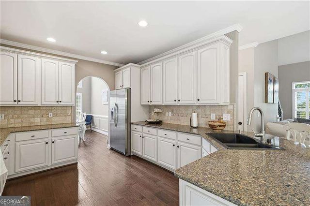125 Kremer Falls Trace, Canton, GA 30114