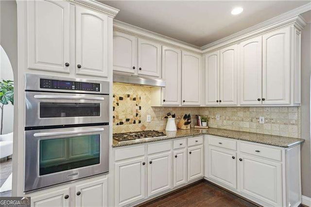 125 Kremer Falls Trace, Canton, GA 30114