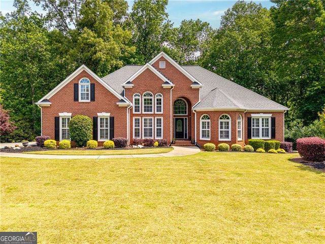 125 Kremer Falls Trace, Canton, GA 30114
