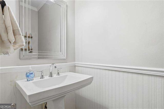 125 Kremer Falls Trace, Canton, GA 30114