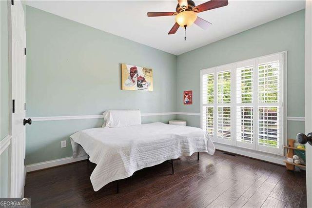 125 Kremer Falls Trace, Canton, GA 30114
