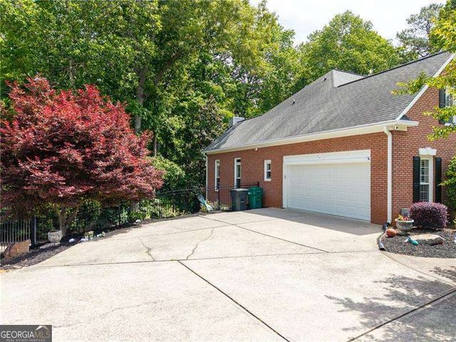 125 Kremer Falls Trace, Canton, GA 30114