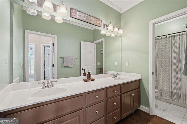 125 Kremer Falls Trace, Canton, GA 30114