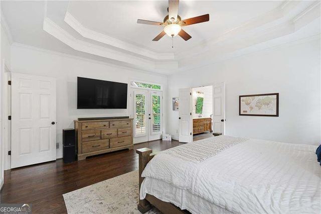 125 Kremer Falls Trace, Canton, GA 30114