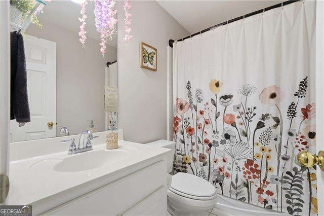125 Kremer Falls Trace, Canton, GA 30114