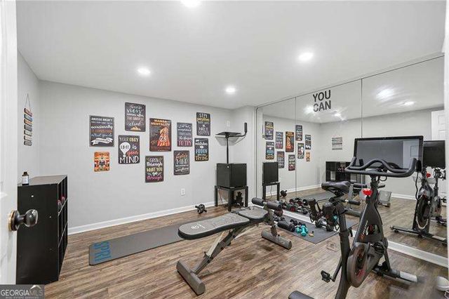 125 Kremer Falls Trace, Canton, GA 30114