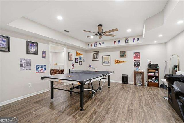 125 Kremer Falls Trace, Canton, GA 30114