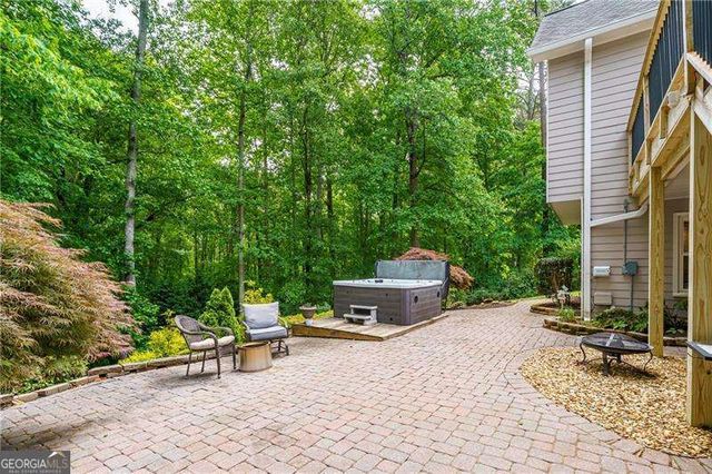 125 Kremer Falls Trace, Canton, GA 30114