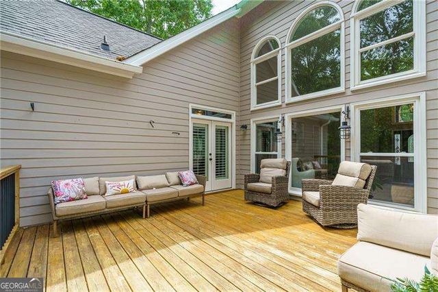 125 Kremer Falls Trace, Canton, GA 30114
