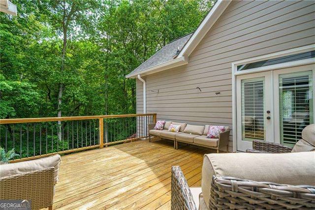 125 Kremer Falls Trace, Canton, GA 30114