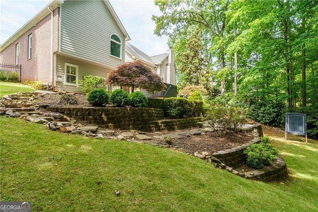 125 Kremer Falls Trace, Canton, GA 30114