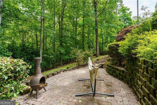 125 Kremer Falls Trace, Canton, GA 30114