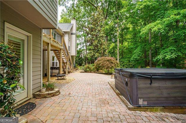 125 Kremer Falls Trace, Canton, GA 30114