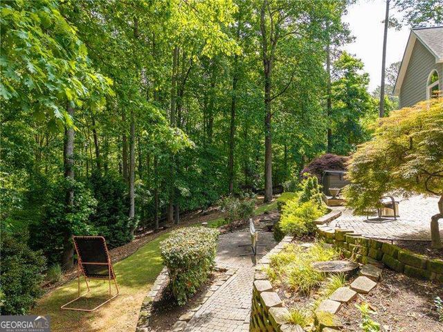 125 Kremer Falls Trace, Canton, GA 30114