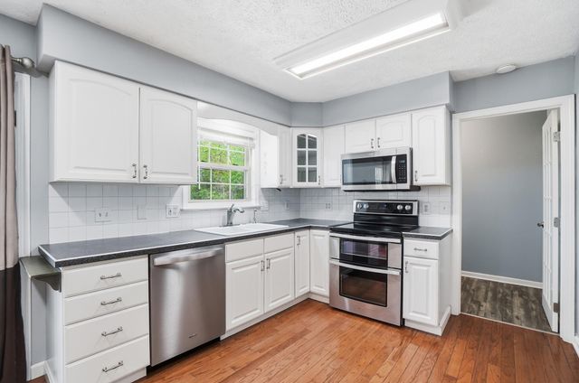 6040 E Walnut Street, Westerville, OH 43081