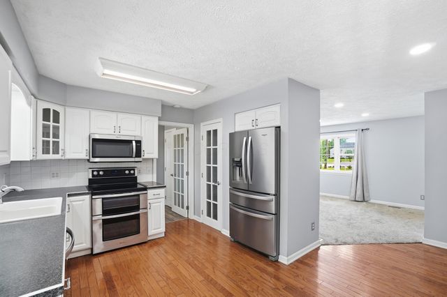 6040 E Walnut Street, Westerville, OH 43081