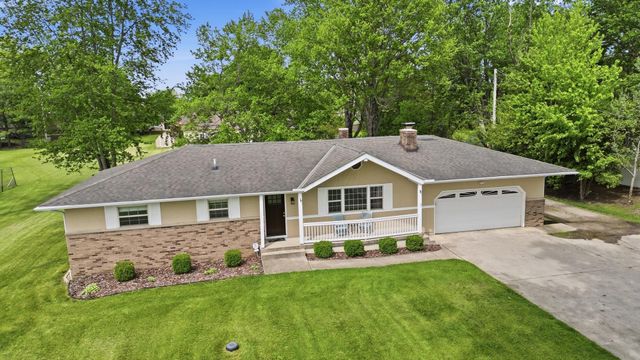 6040 E Walnut Street, Westerville, OH 43081