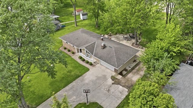 6040 E Walnut Street, Westerville, OH 43081