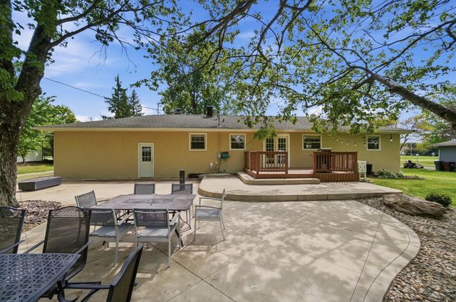 6040 E Walnut Street, Westerville, OH 43081