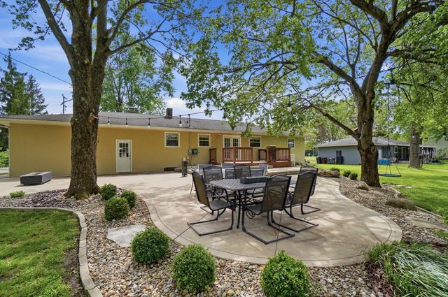 6040 E Walnut Street, Westerville, OH 43081