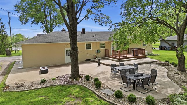 6040 E Walnut Street, Westerville, OH 43081