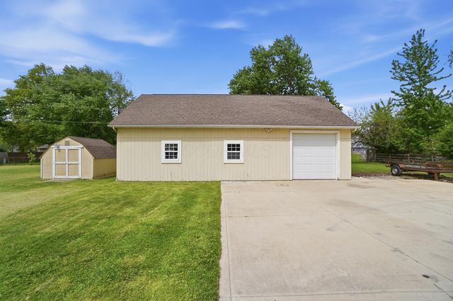 6040 E Walnut Street, Westerville, OH 43081