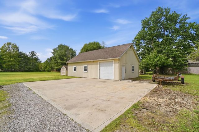 6040 E Walnut Street, Westerville, OH 43081