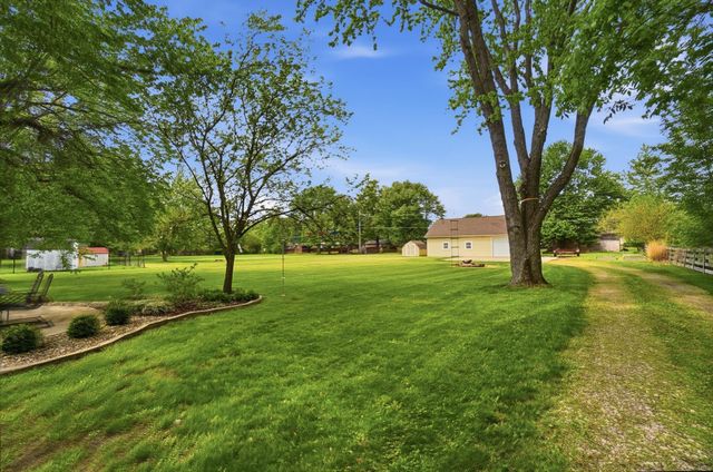 6040 E Walnut Street, Westerville, OH 43081