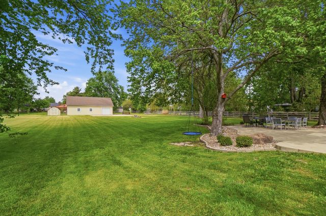 6040 E Walnut Street, Westerville, OH 43081