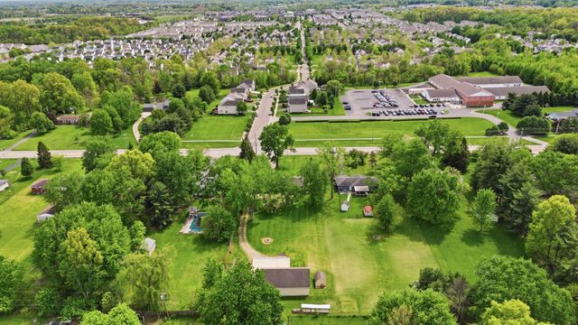 6040 E Walnut Street, Westerville, OH 43081