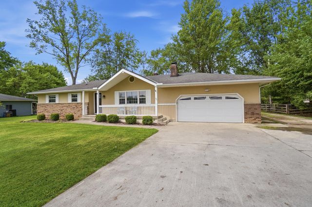 6040 E Walnut Street, Westerville, OH 43081