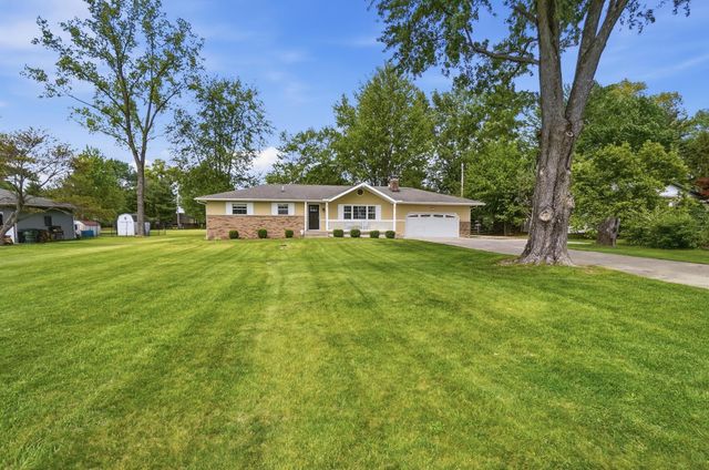 6040 E Walnut Street, Westerville, OH 43081