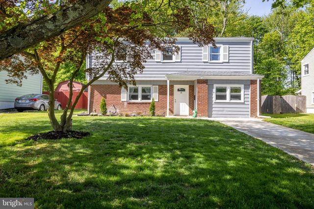 21 DIXMONT AVE, Trenton, NJ 08618