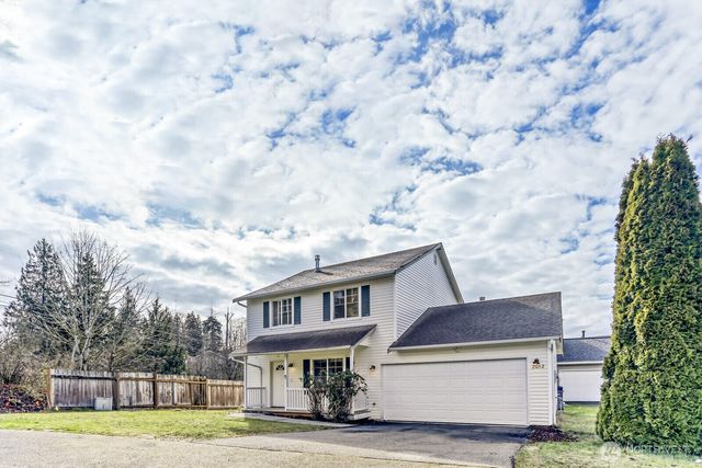 2012 147th Place SW, Lynnwood, WA 98087