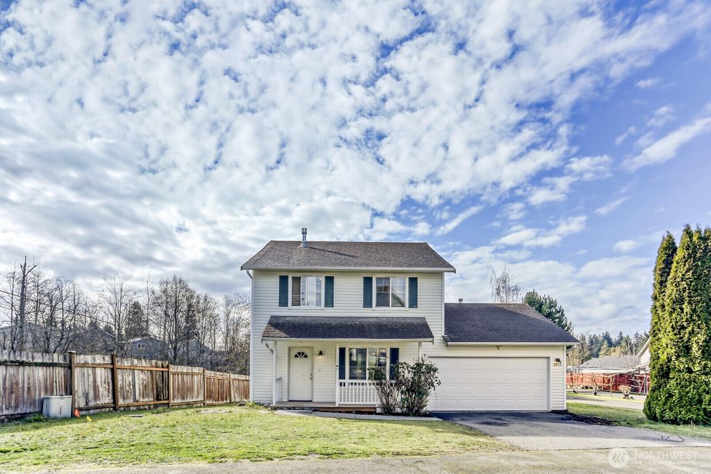 2012 147th Place SW, Lynnwood, WA 98087