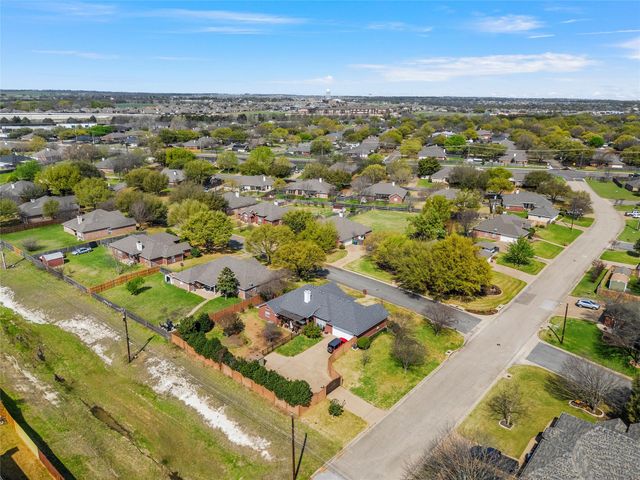 1400 Radisson Drive, Hewitt, TX 76643